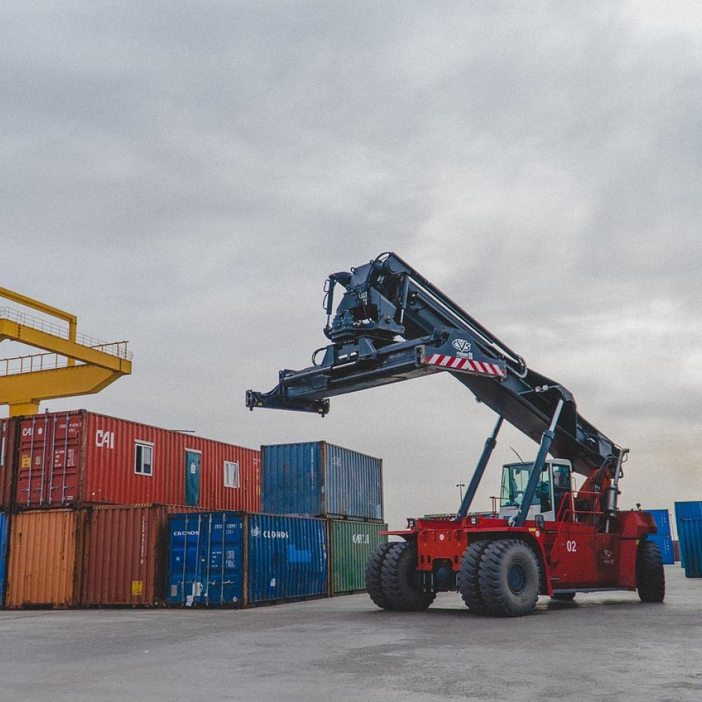 Warehousing Solutions
